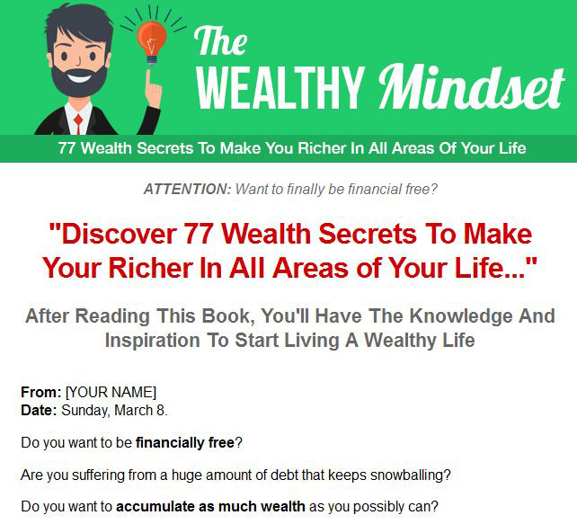 Money Chakra Secrets PLR Review :- Edmund Loh's System Details