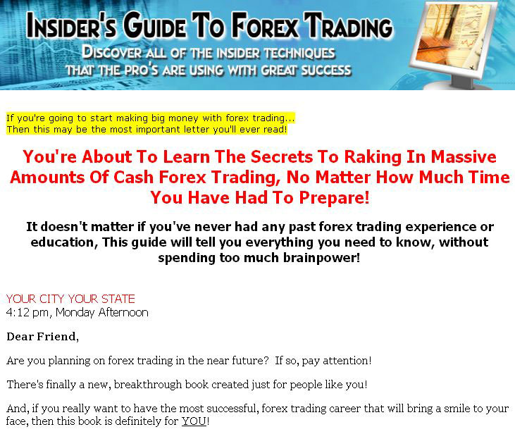 forex broker introducing option