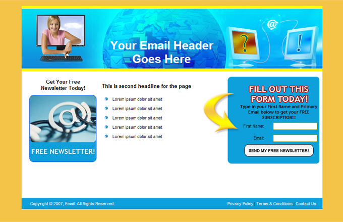 Email Marketing PLR Autoresponder Email Series