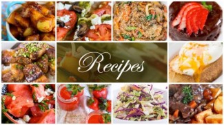 NEW PLR - "Recipes Plr Articles" Download!!