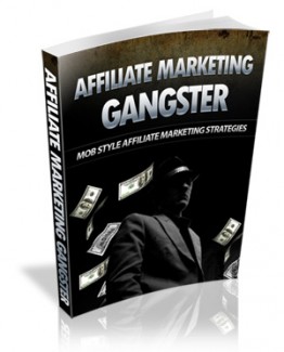 affiliate marketing